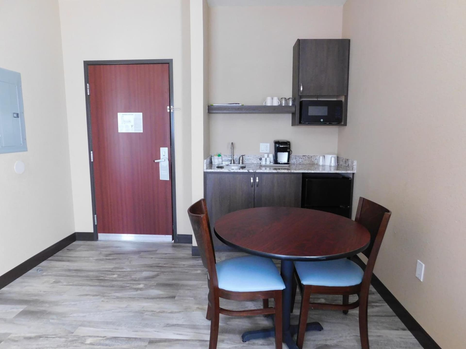 Island Suites, Lake Havasu City, foto 2