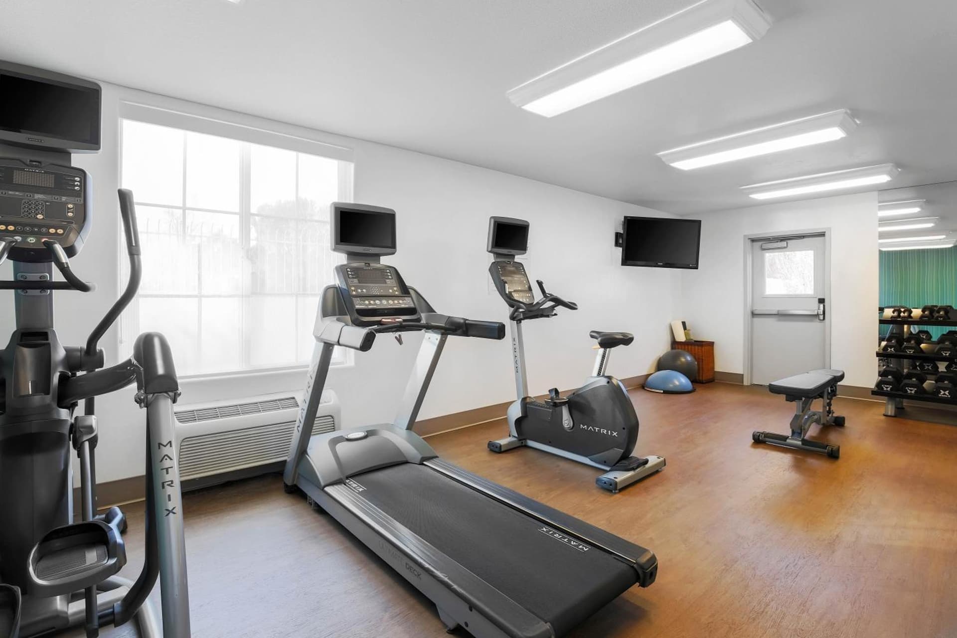 Holiday Inn Express Lancaster by IHG, Lancaster, foto 2