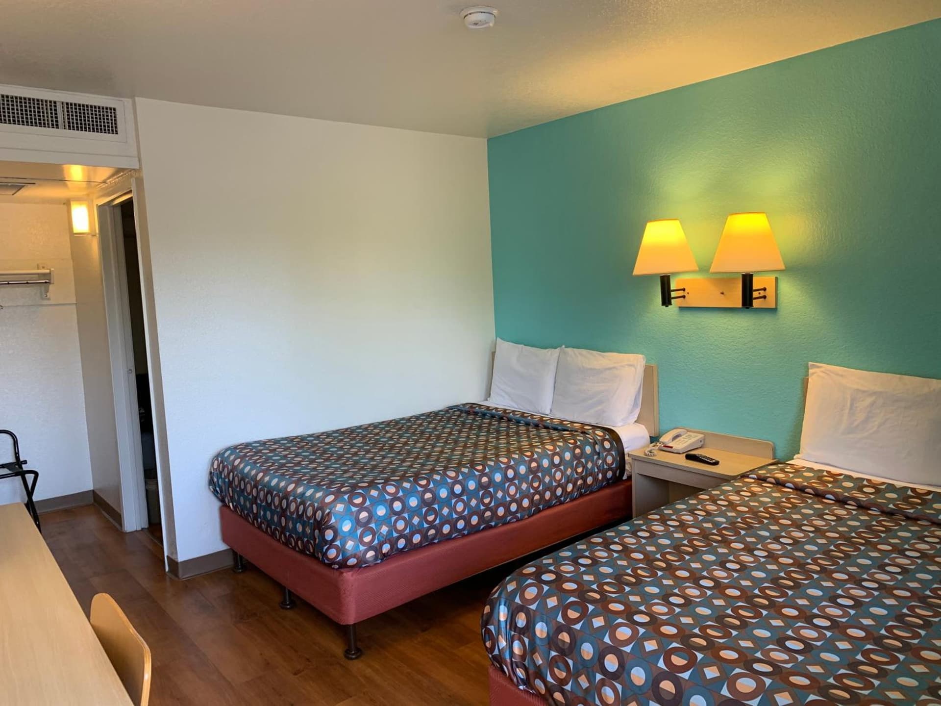 Vagabond Inn Sylmar, Sylmar, foto 2