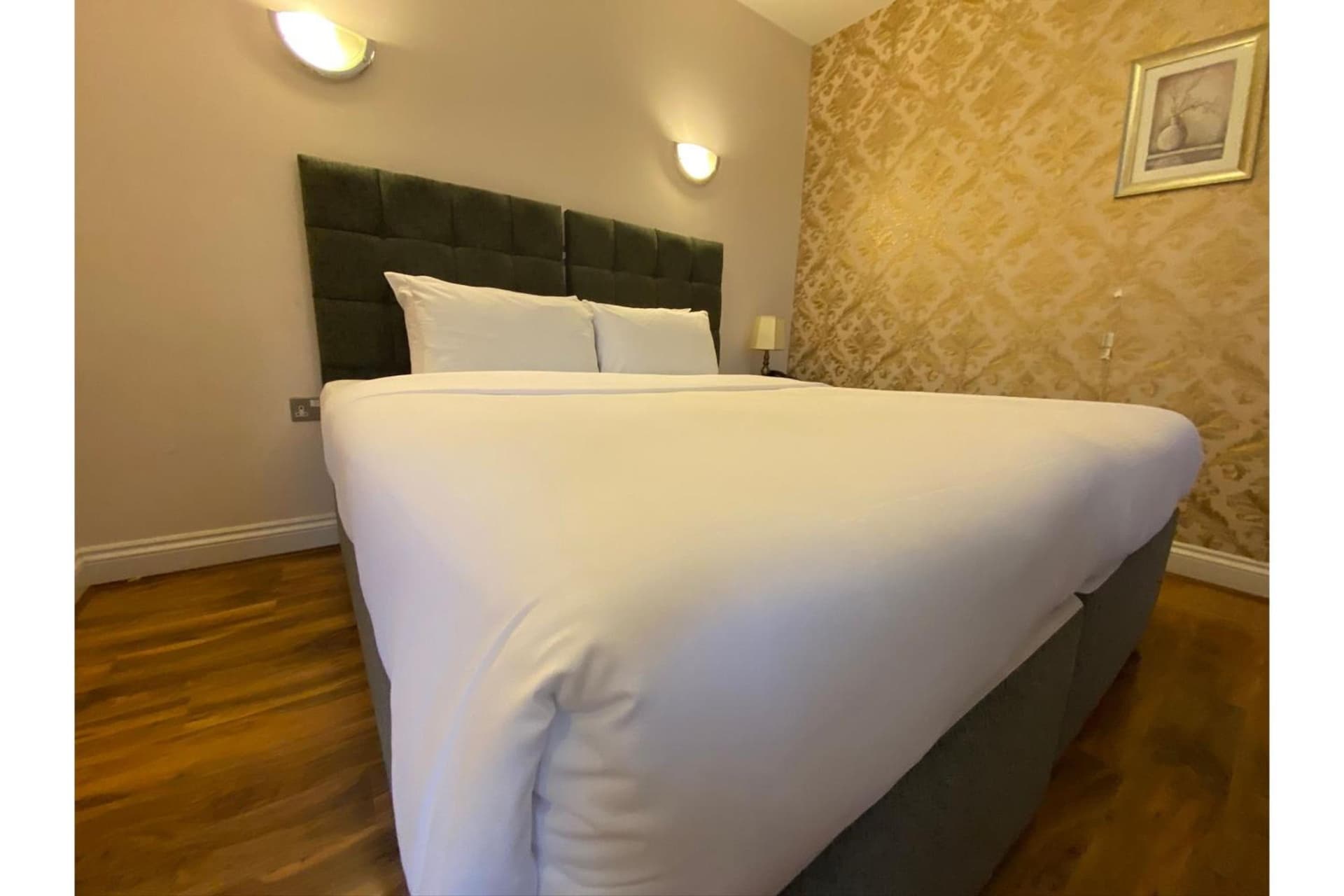 Baylis Park Hotel, Slough, foto 3