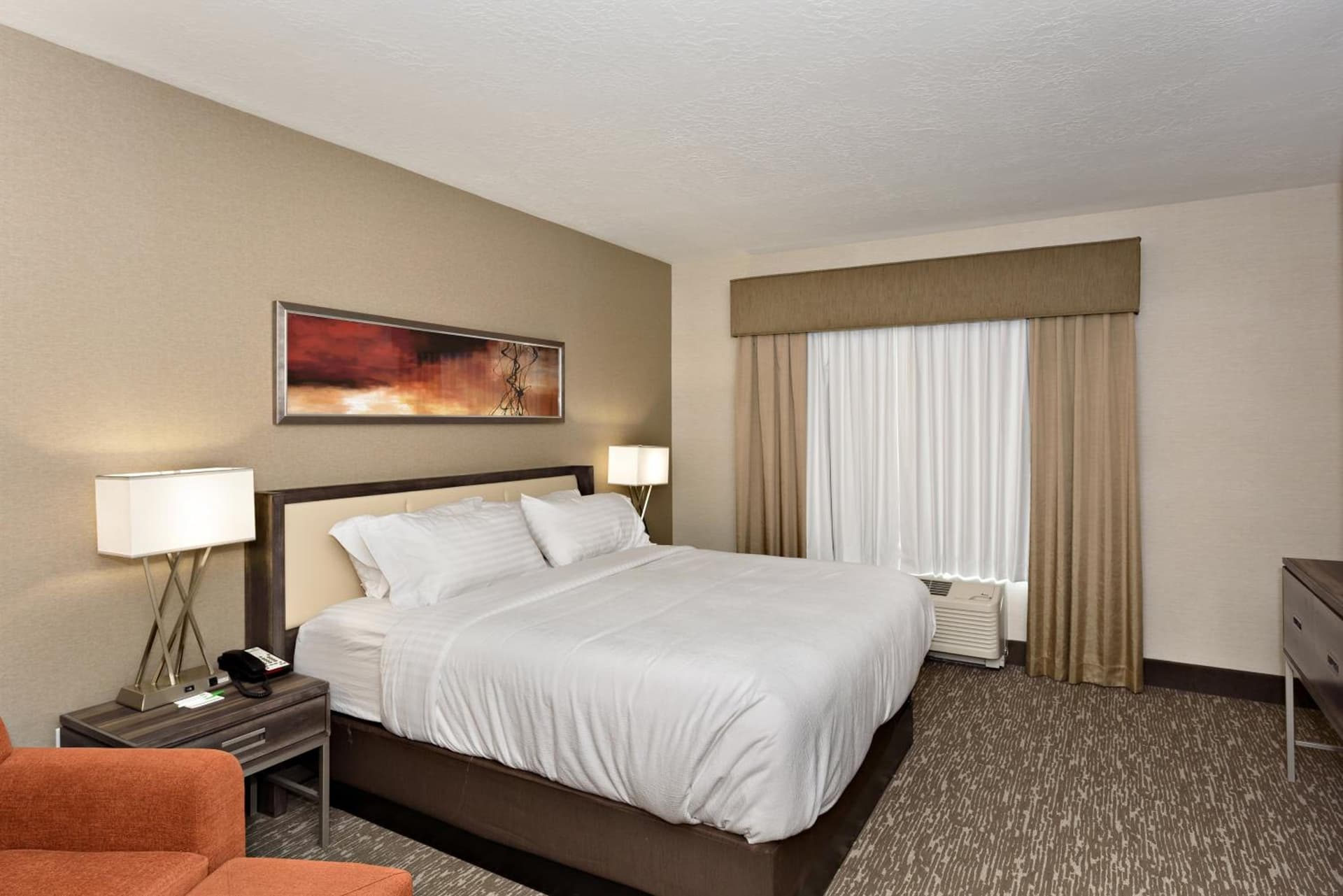 Holiday Inn St. George Convention Center by IHG, Saint George, foto 2