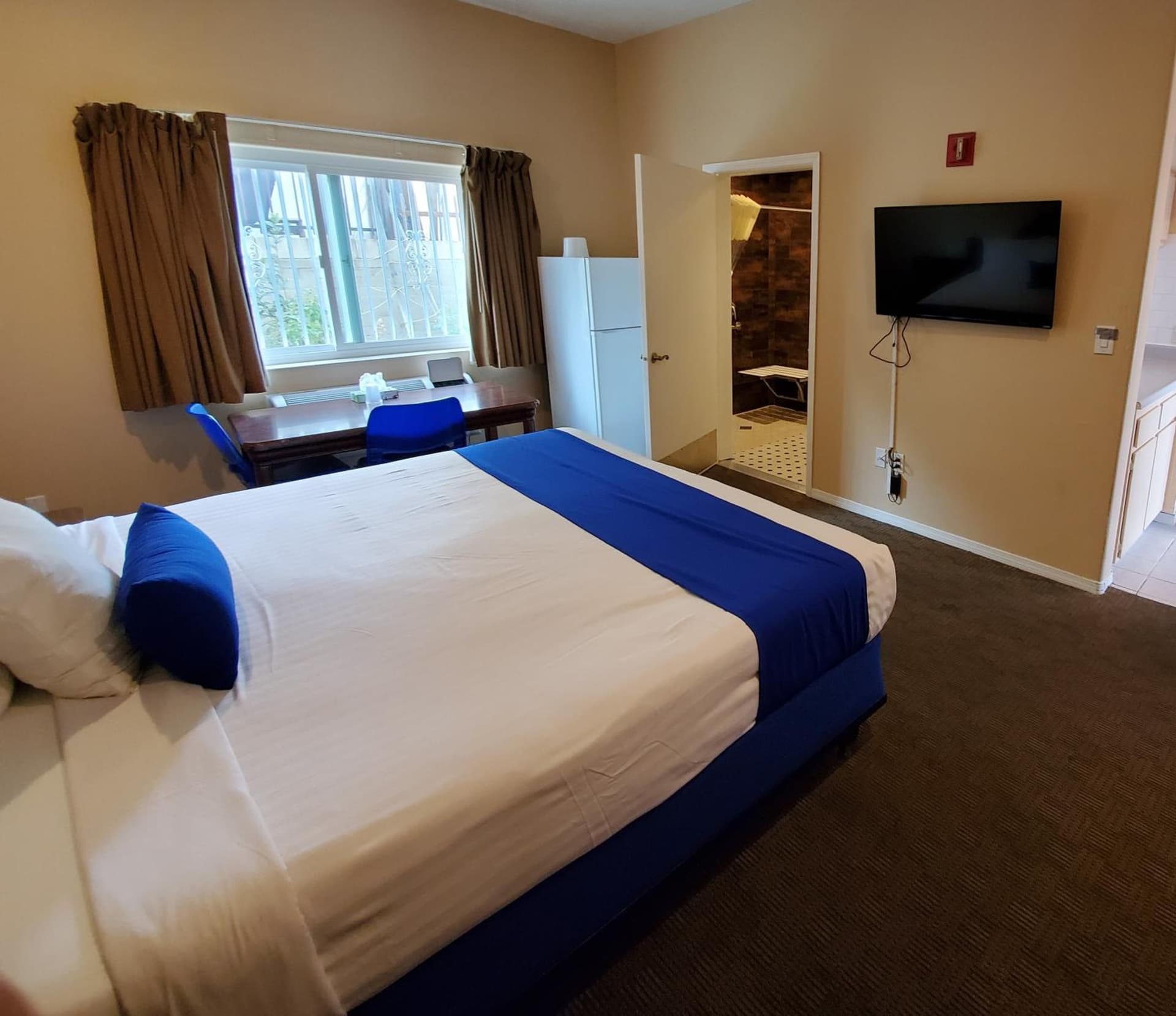 Colony Inn - North Hollywood - Hotel Near Universal Studios, North Hollywood, foto 3