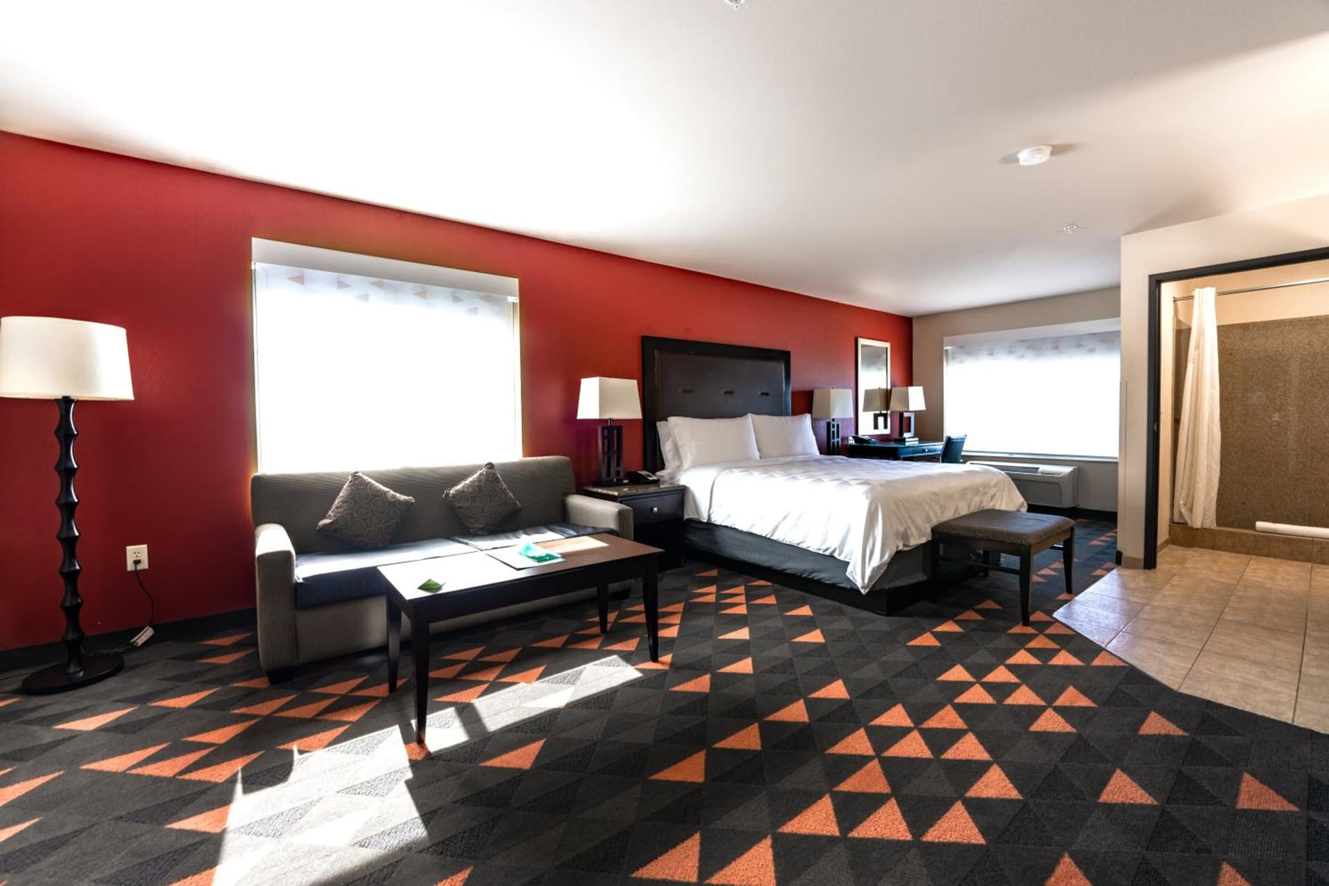 Holiday Inn Oceanside Marina Camp Pendleton by IHG, Oceanside, foto 3