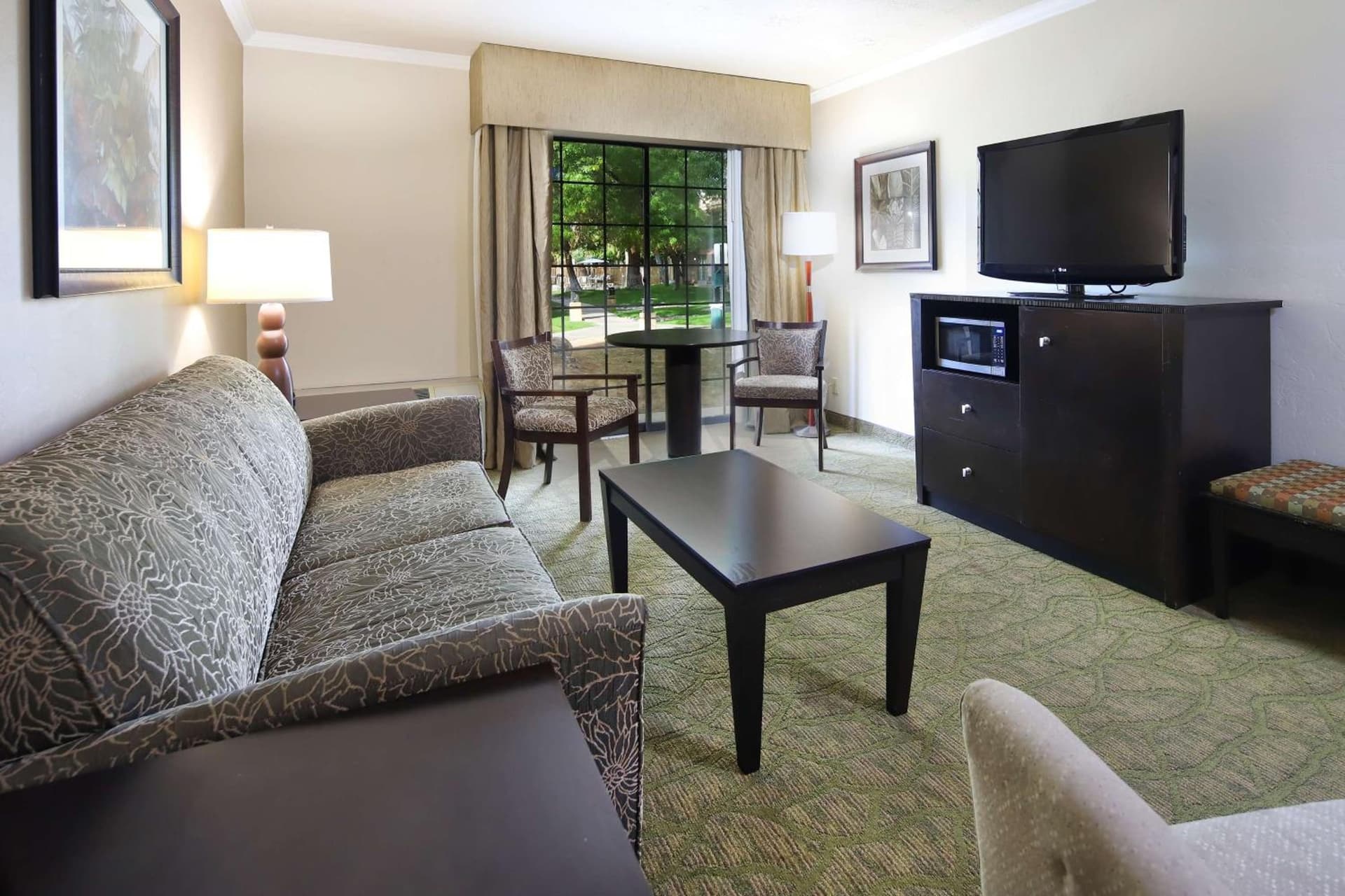Wyndham Tucson Airport Hotel & Conference Center, Tucson, foto 2