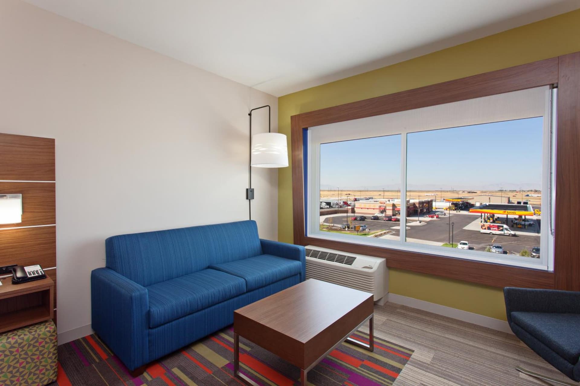 Holiday Inn Express & Suites - Brigham City - North Utah by IHG, Brigham City, foto 3