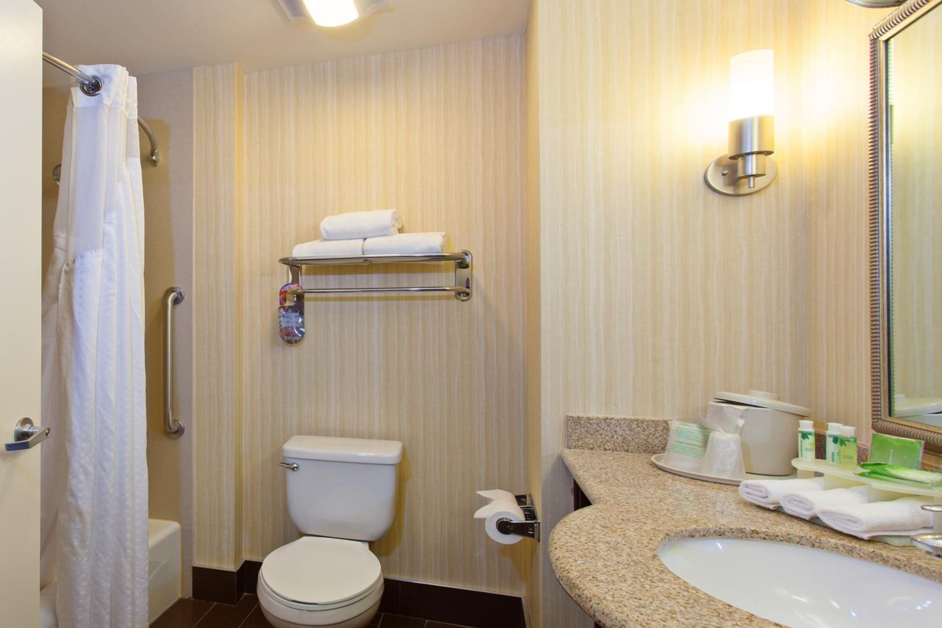 Holiday Inn Express Hotel & Suites Twentynine Palms by IHG, Twentynine Palms, foto 3