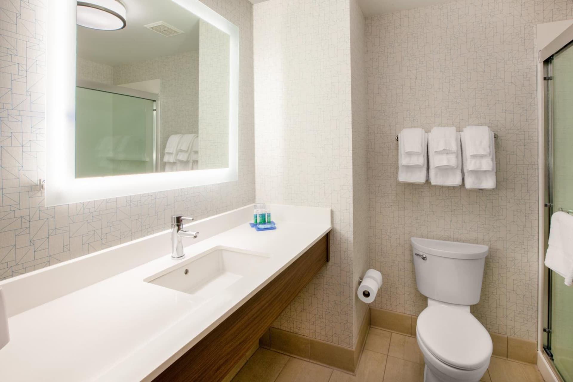 Holiday Inn Express & Suites Fresno River Park Hwy 41 by IHG, Fresno, foto 3
