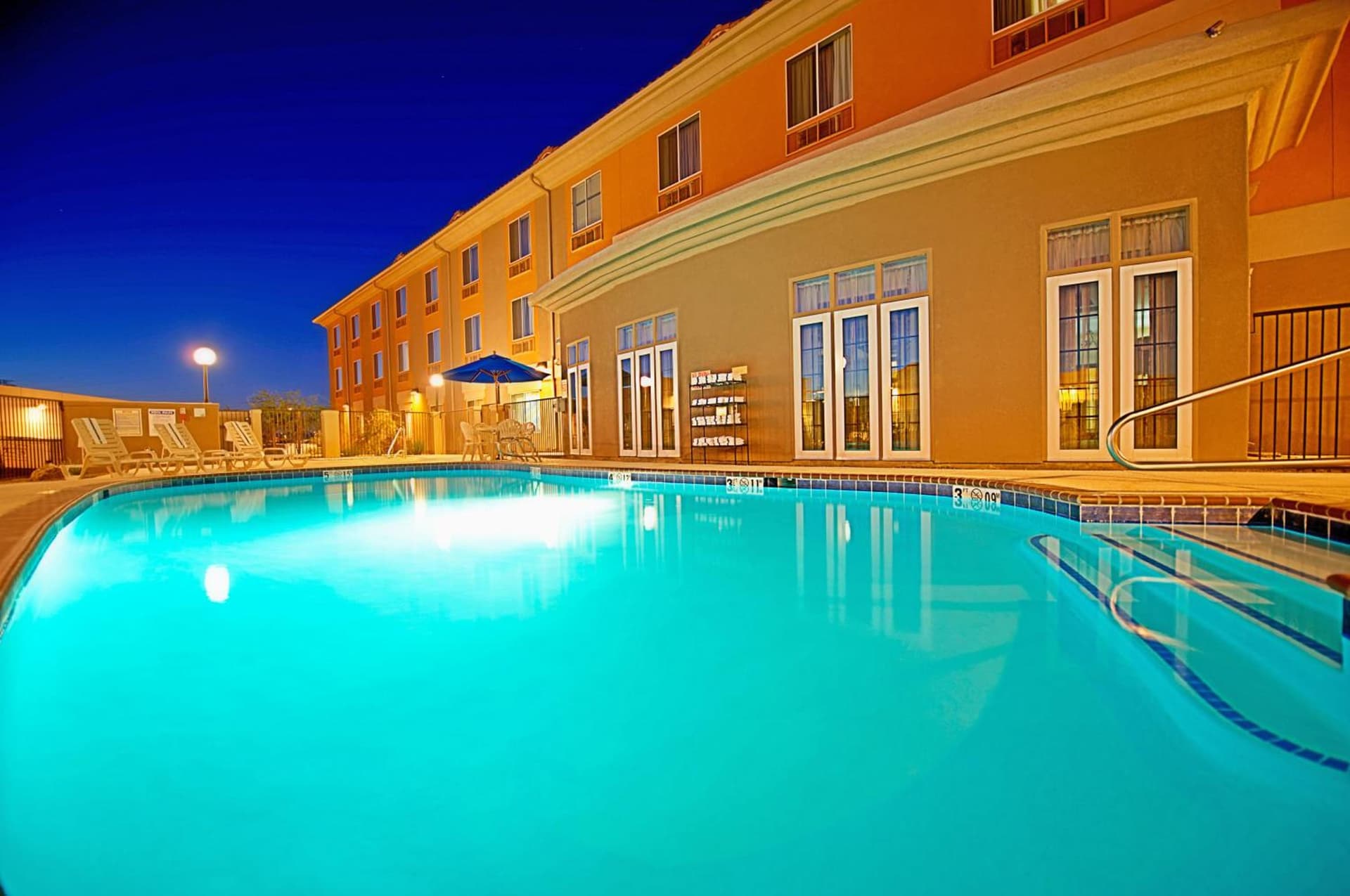 Holiday Inn Express & Suites Tucson by IHG, Tucson, foto 3