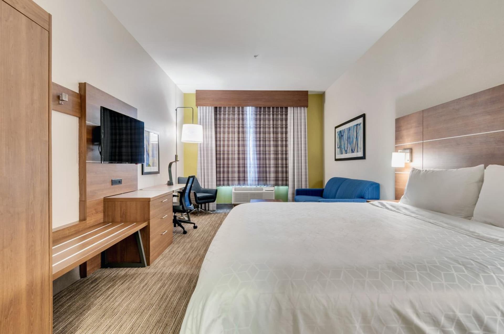 Holiday Inn Express Hotel & Suites Lake Elsinore by IHG, Lake Elsinore, foto 2
