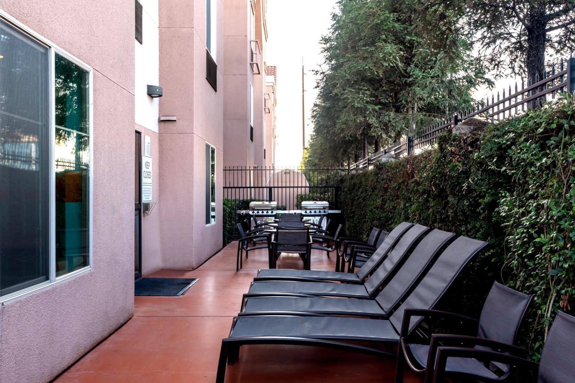 Holiday Inn Express & Suites Lathrop by IHG, Lathrop, foto 2