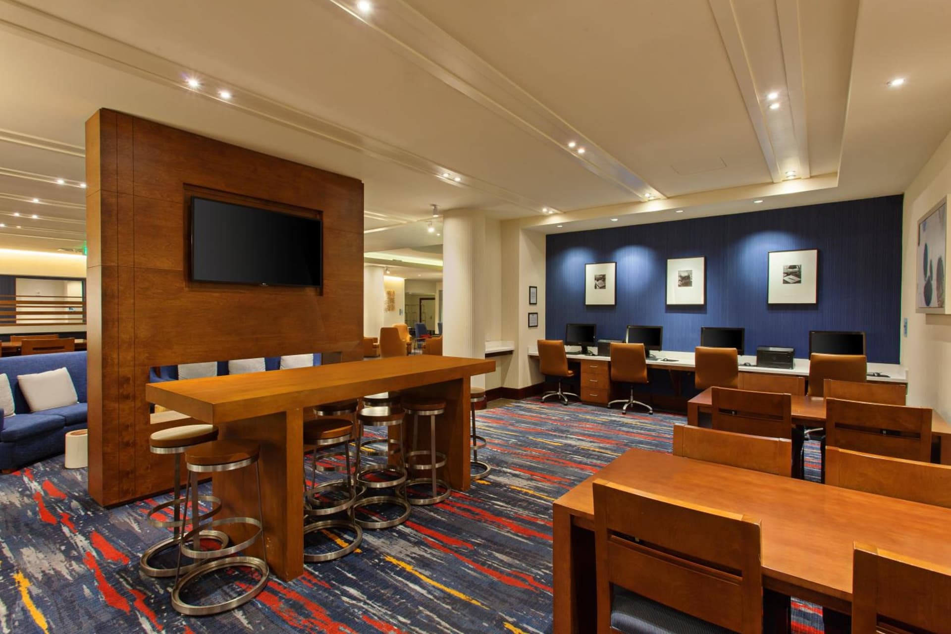 Holiday Inn Express Hotel & Suites Fisherman's Wharf by IHG, San Francisco, foto 3