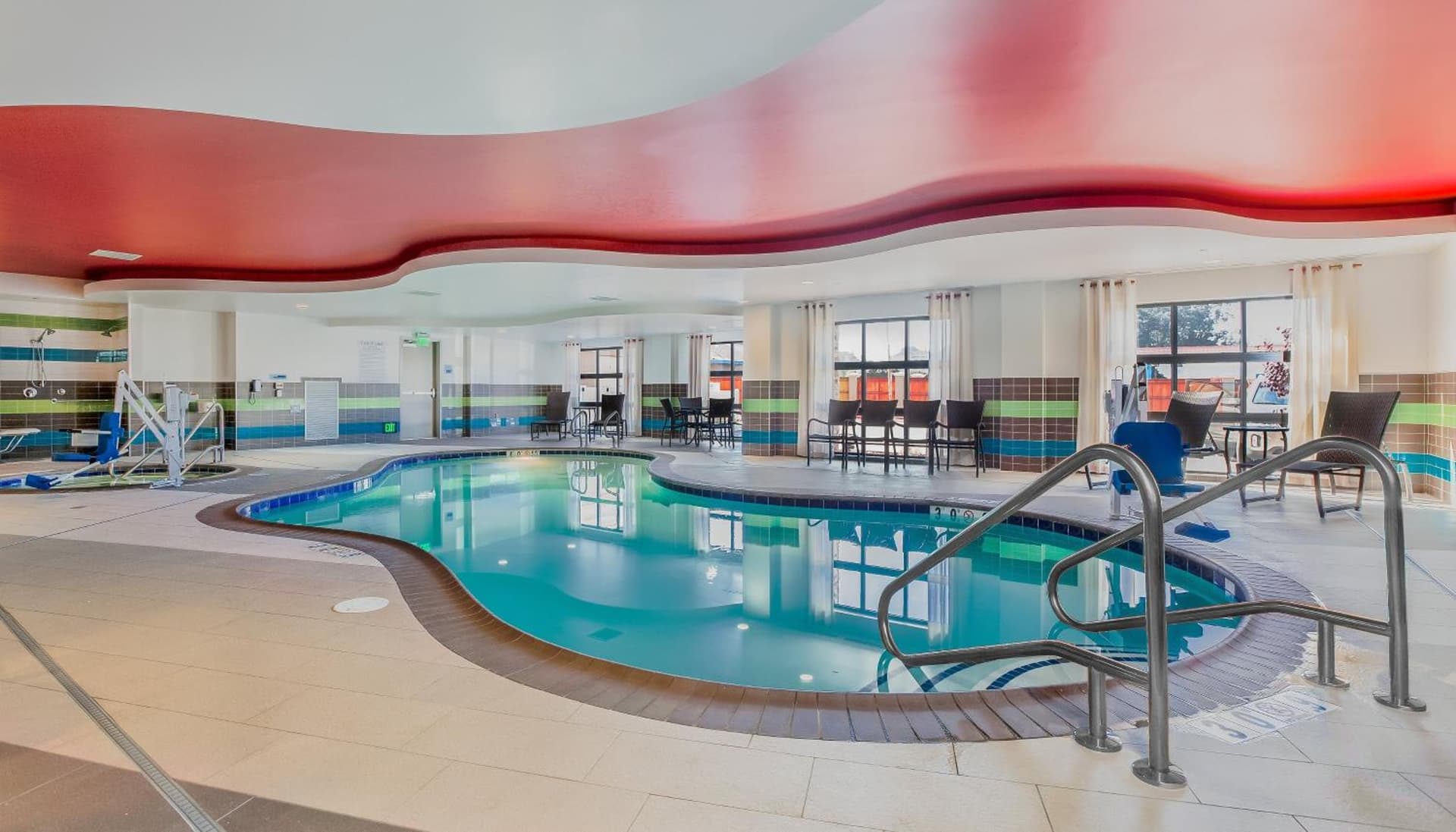 Holiday Inn Express & Suites Eureka by IHG, Eureka, foto 3