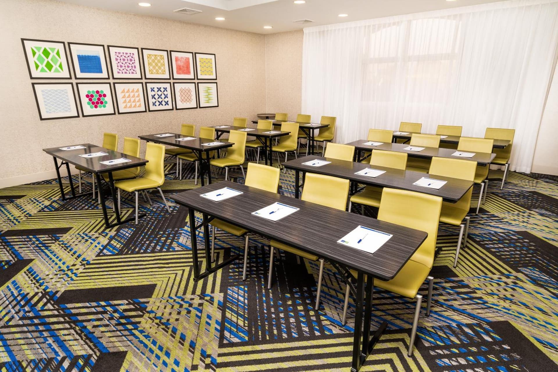 Holiday Inn Express & Suites Las Vegas SW Springvalley by IHG, Las Vegas, foto 2