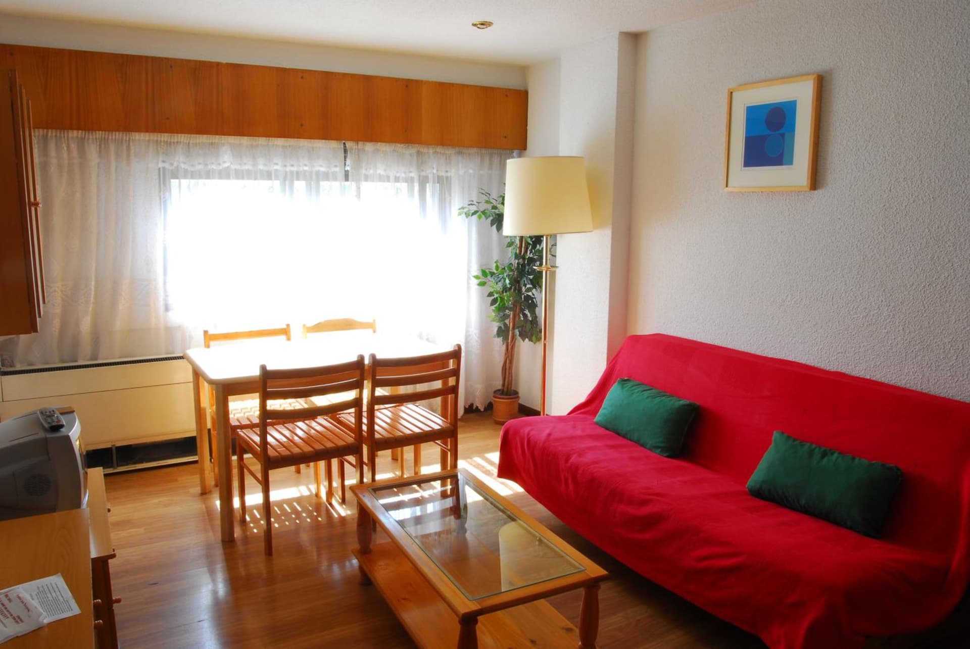 Apartamentos Goya 75, Madrid, foto 2