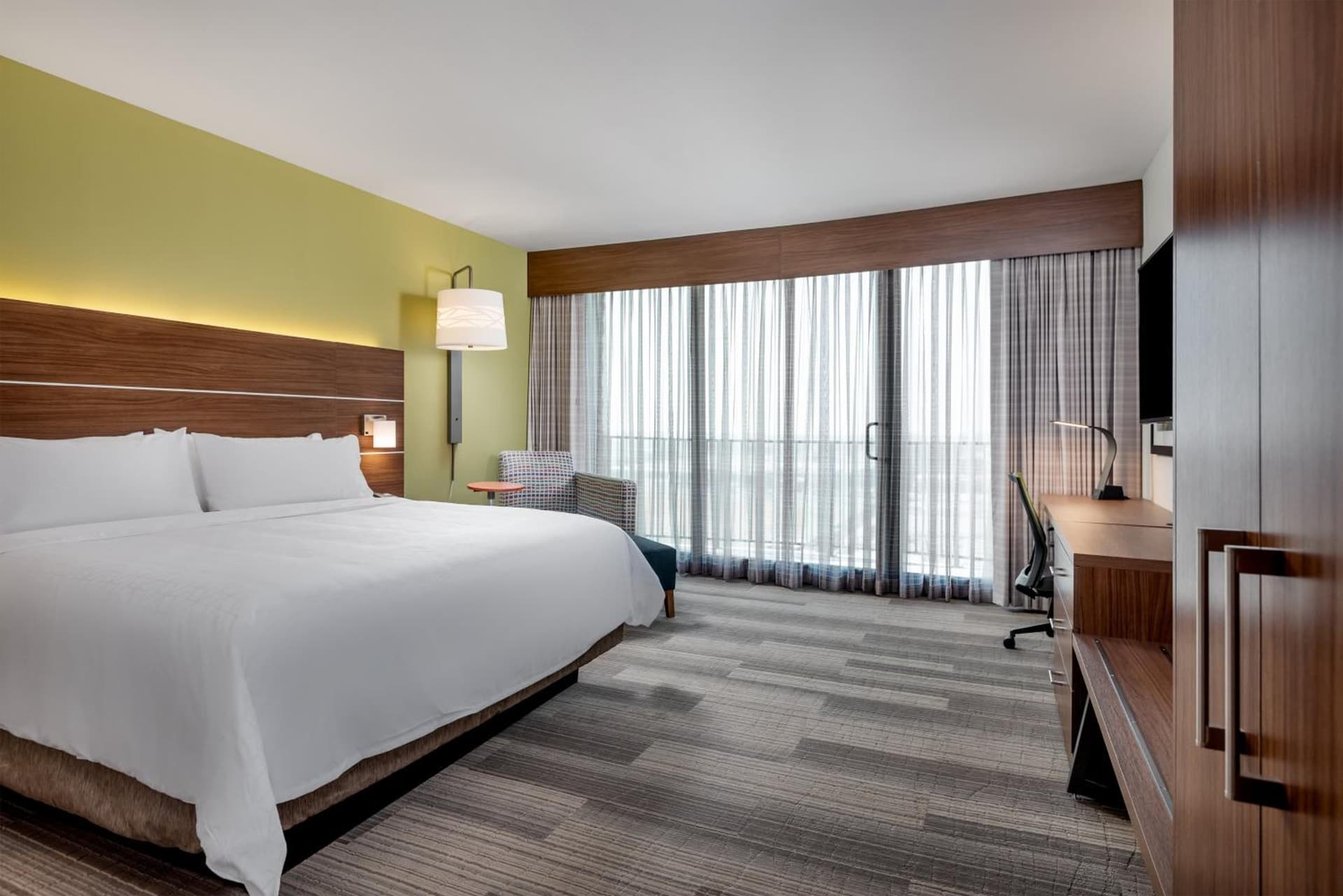Holiday Inn Express & Suites Santa Ana - Orange County by IHG, Santa Ana, foto 3