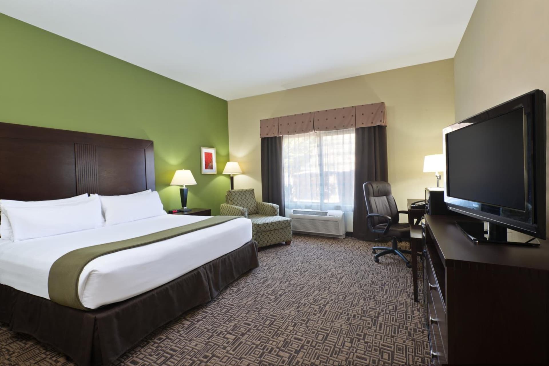 Holiday Inn Express & Suites Richfield by IHG, Richfield, foto 2