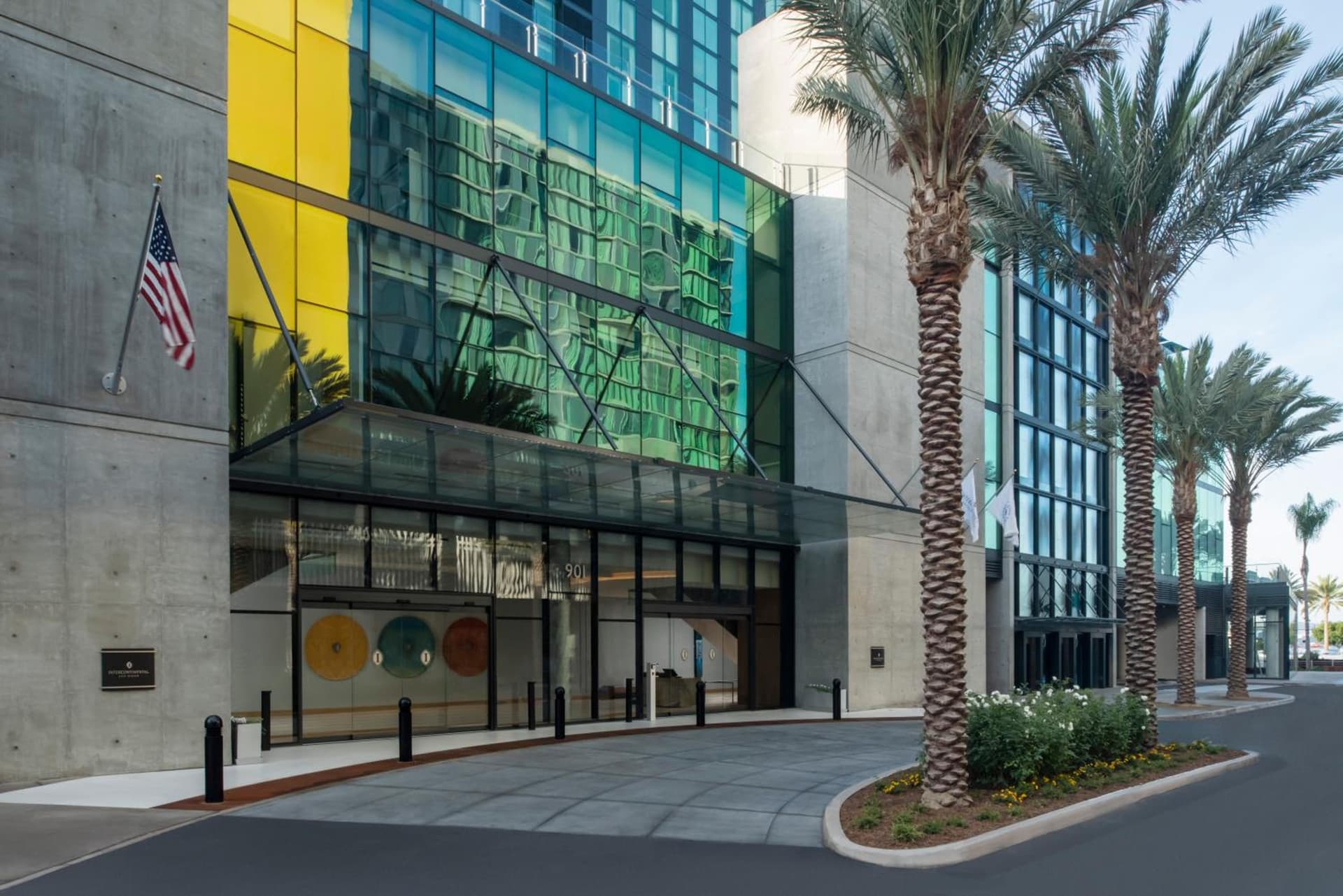 InterContinental San Diego by IHG, San Diego, foto 3