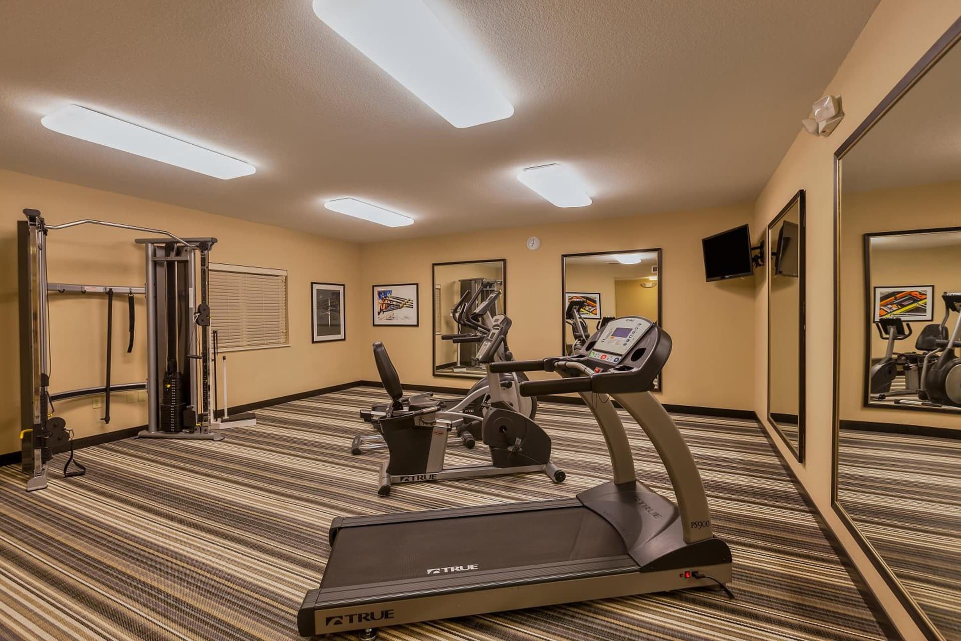 Candlewood Suites Tucson by IHG, Tucson, foto 2