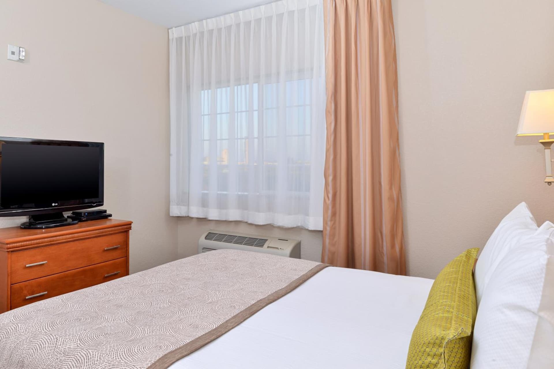 Candlewood Suites Turlock by IHG, Turlock, foto 3