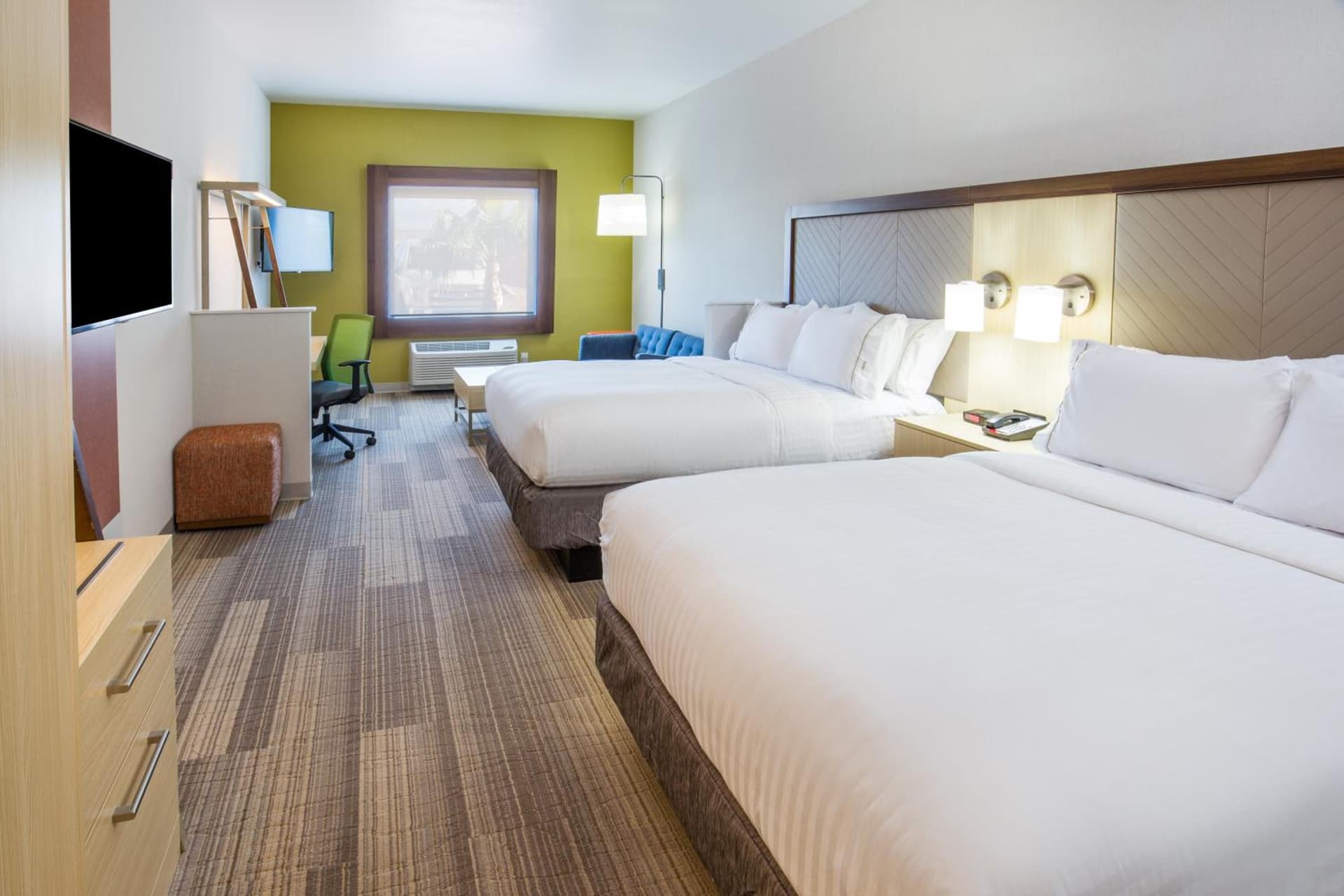 Holiday Inn Express & Suites Pahrump by IHG, Pahrump, foto 3