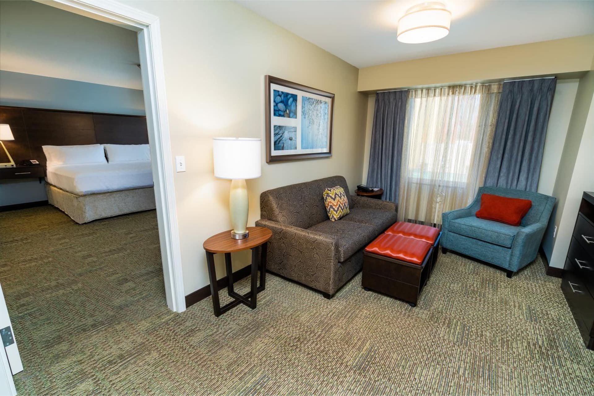 Staybridge Suites - Newark - Fremont by IHG, Newark, foto 3