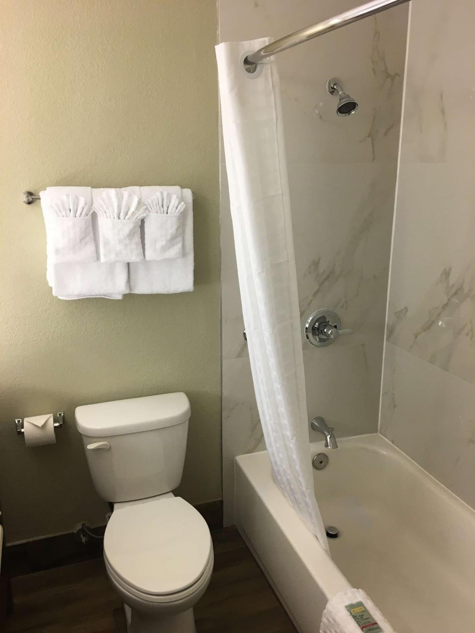 Best Western Carlsbad by the Sea, Carlsbad, foto 3