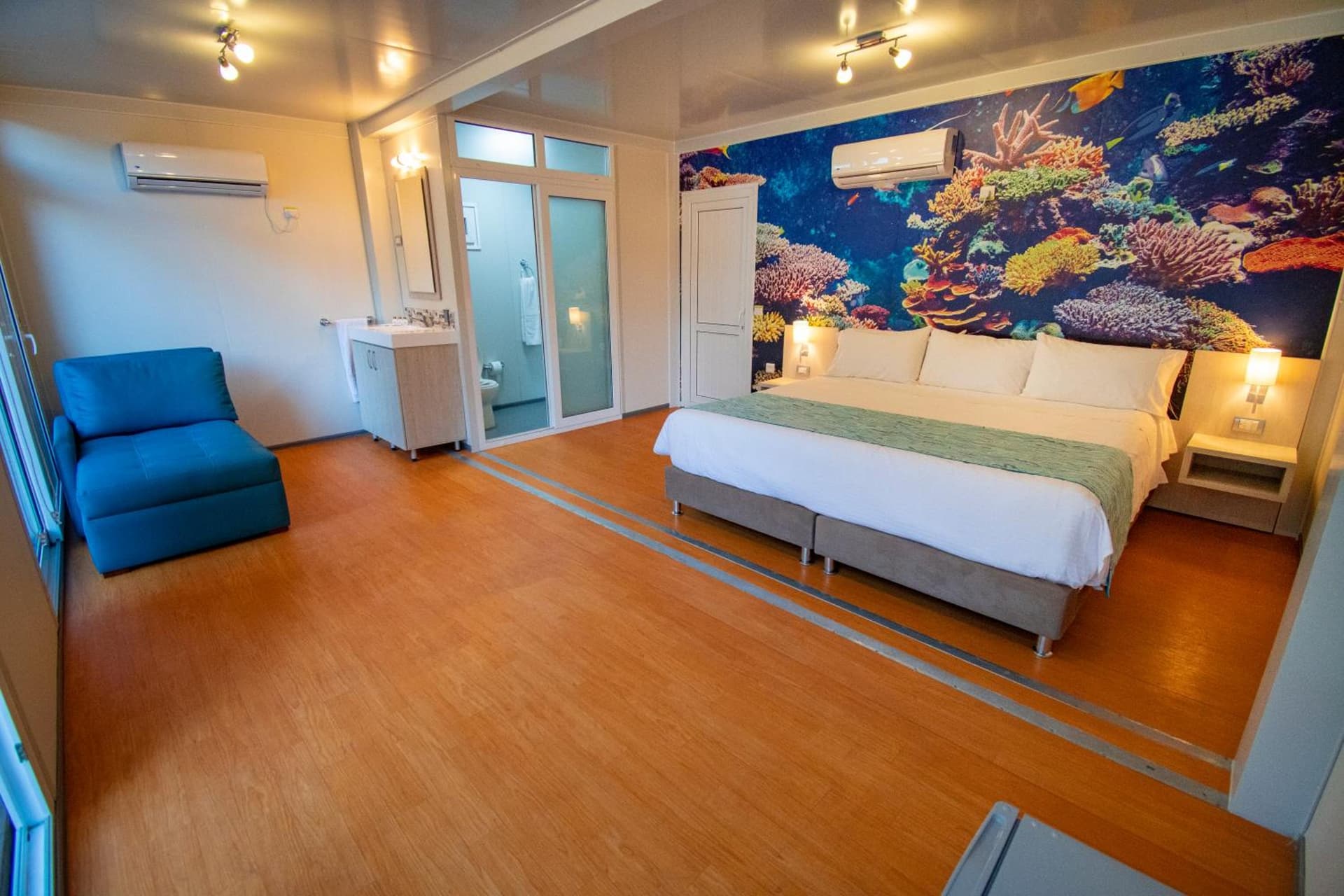 Hotel Reina del Mar By Dorado, San Andrés, foto 2