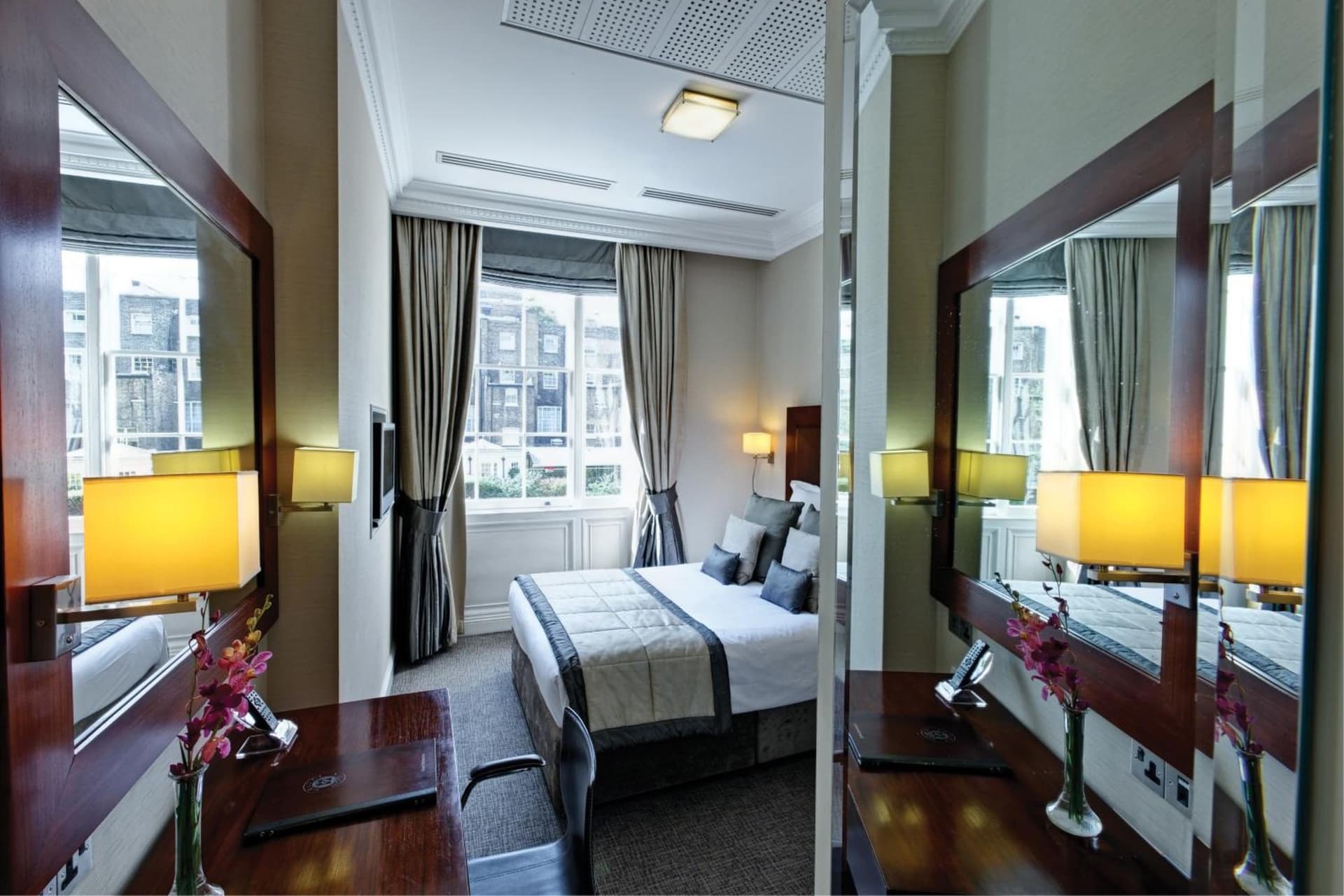 Grange Beauchamp Hotel, London, foto 2
