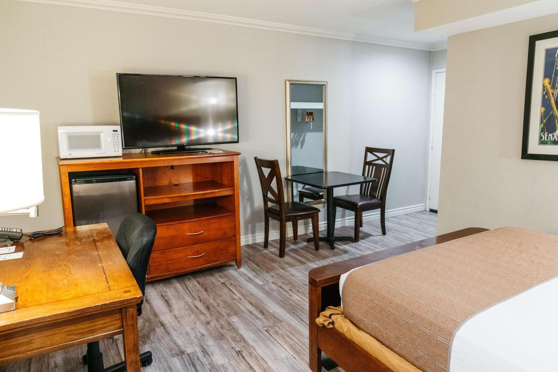 Best Western Palm Garden Inn, Westminster, foto 3