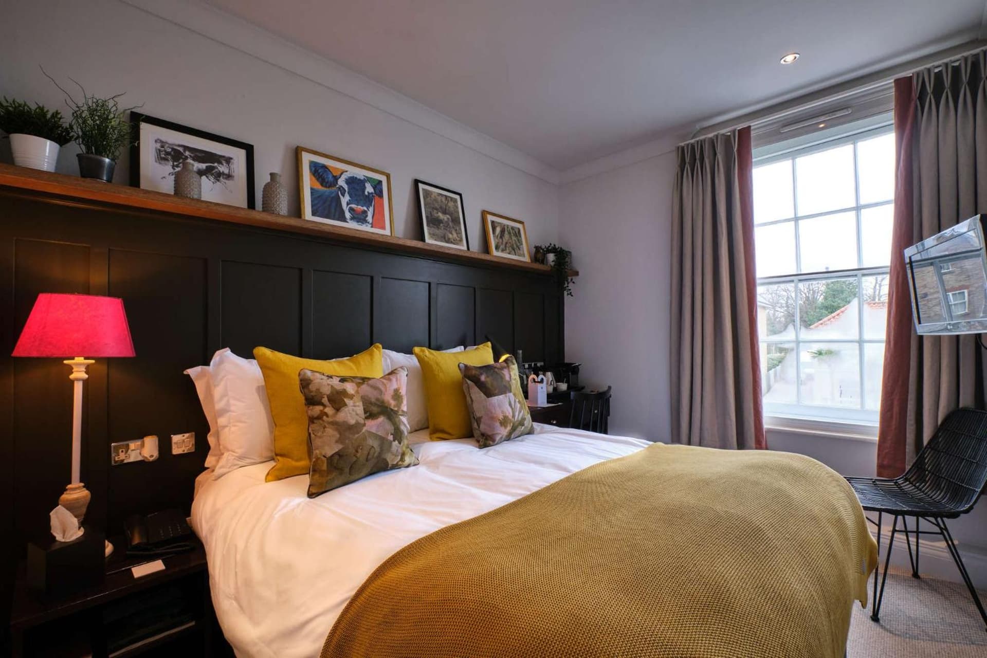 The Bulls Head Hotel, Bromley, foto 2