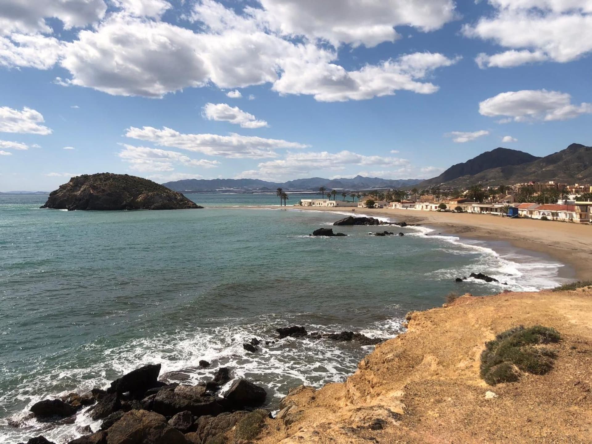 Our Sol, Puerto de Mazarrón, foto 3