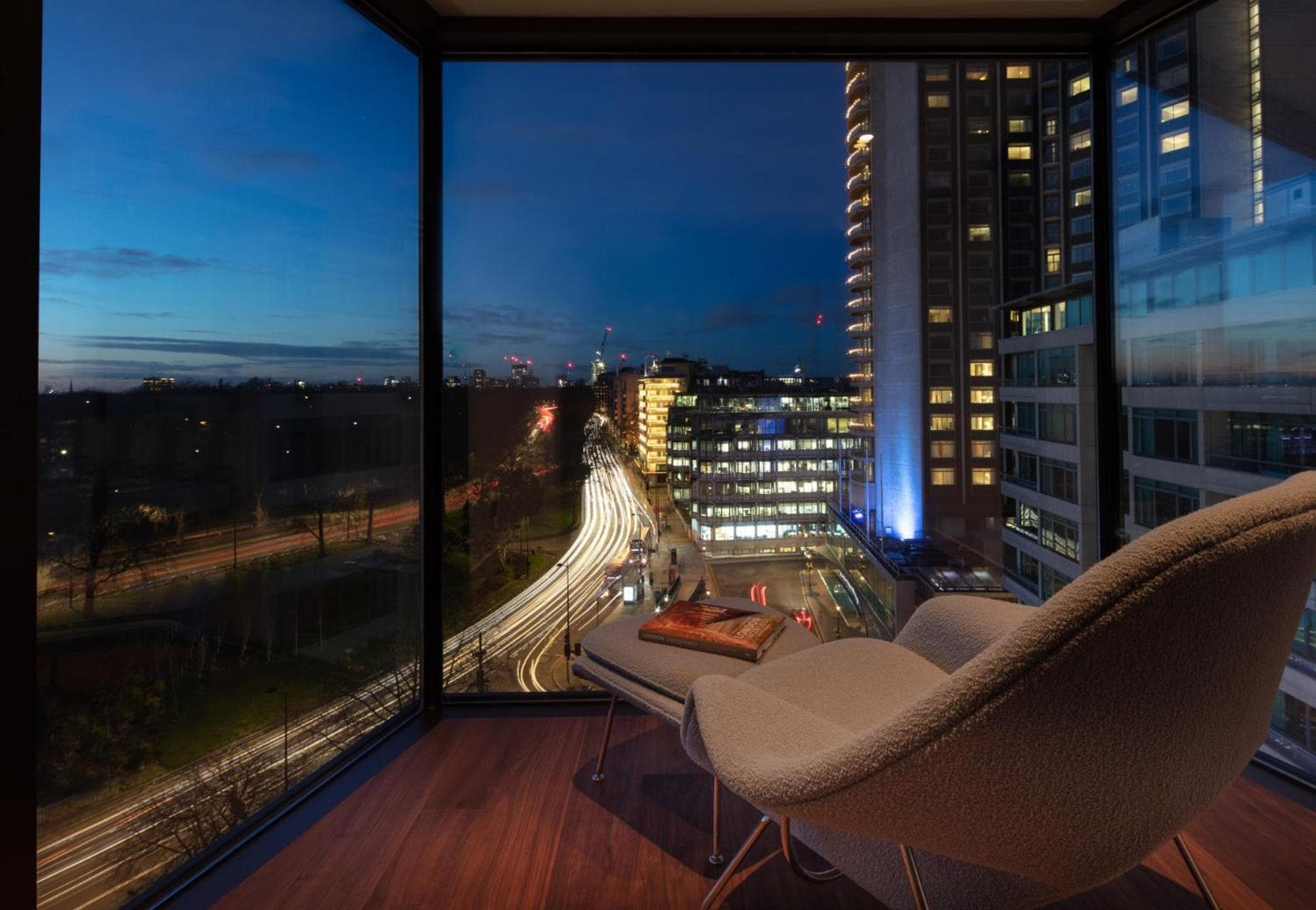 Four Seasons Hotel London at Park Lane, London, foto 2