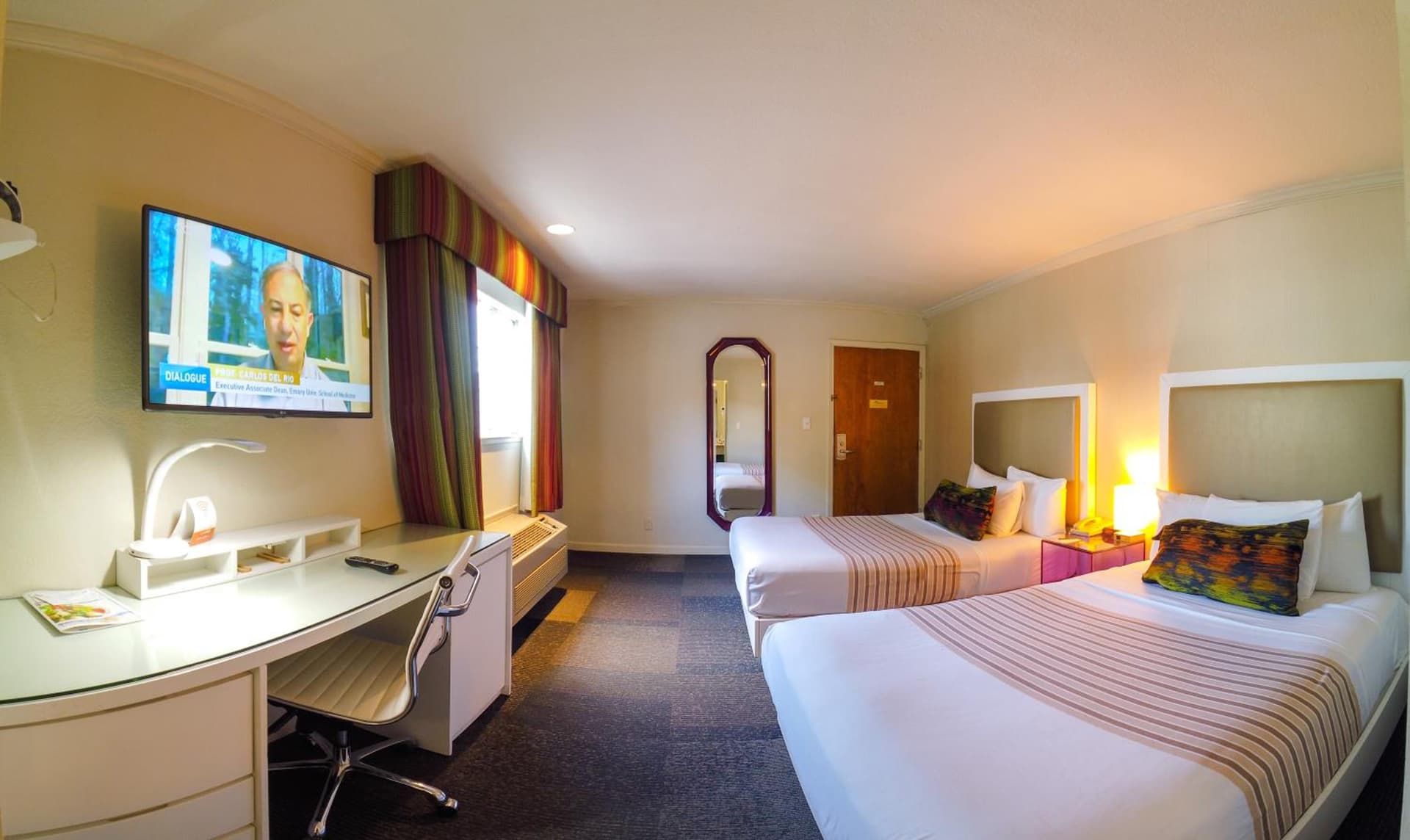 Inn at Golden Gate, San Francisco, foto 3