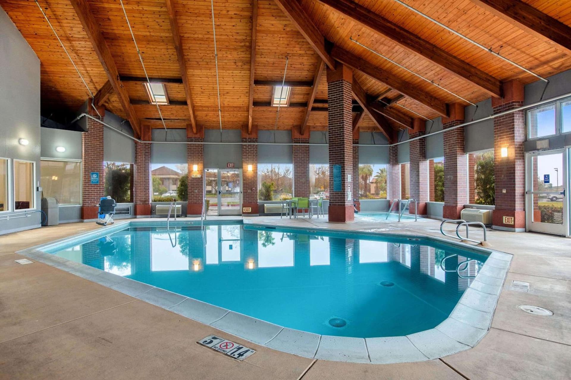 La Quinta Inn by Wyndham Livermore, Livermore, foto 3