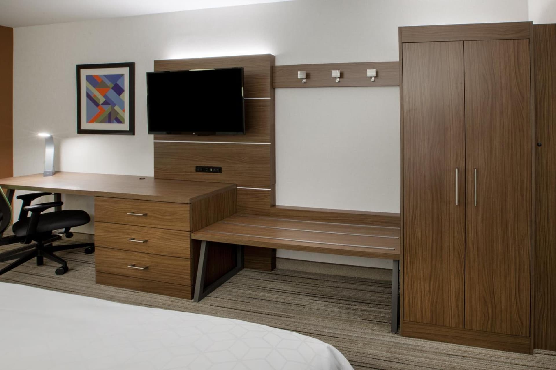 Holiday Inn Express & Suites Yosemite Park Area by IHG, Chowchilla, foto 3