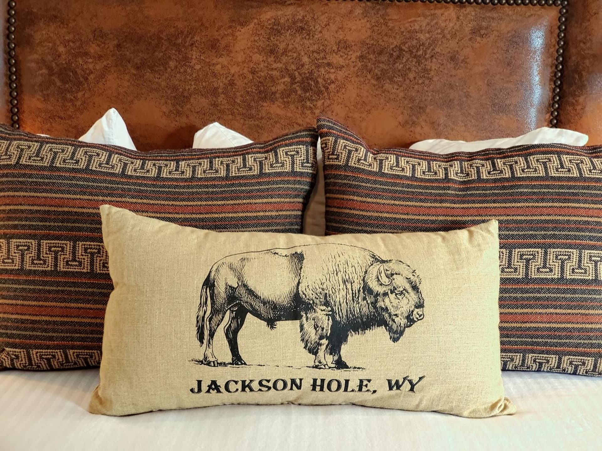 Parkway Inn of Jackson Hole, Jackson, foto 2