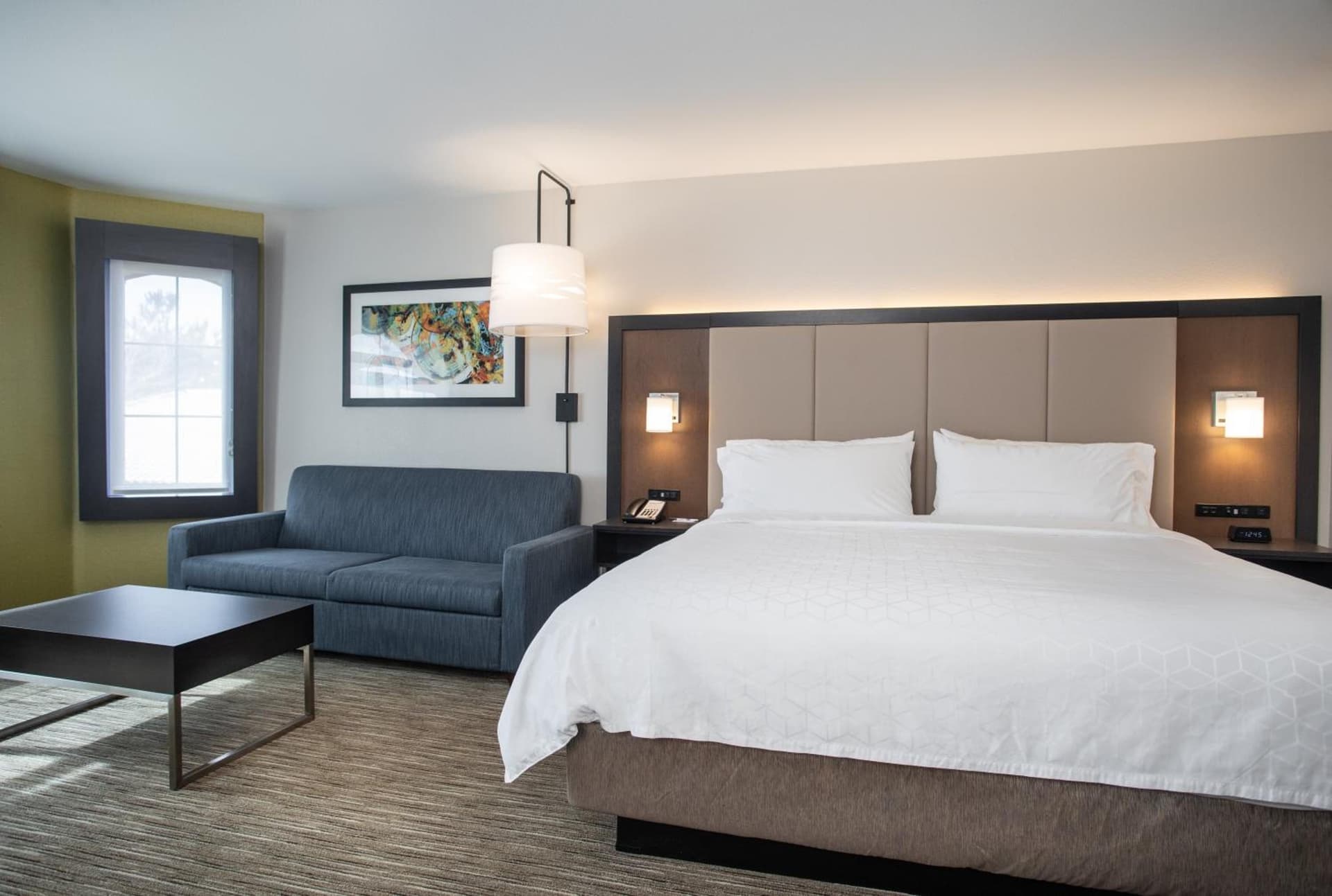 Holiday Inn Express Prescott by IHG, Prescott, foto 3