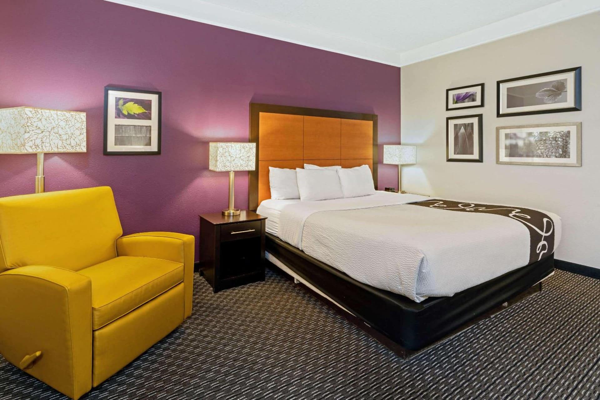 La Quinta Inn & Suites by Wyndham Phoenix Scottsdale, Scottsdale, foto 3