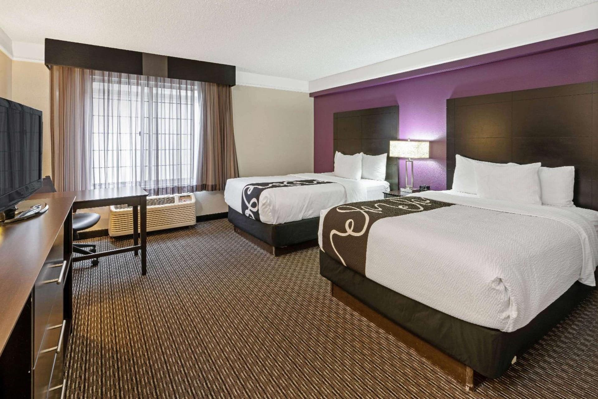 La Quinta Inn & Suites by Wyndham Phoenix Scottsdale, Scottsdale, foto 2