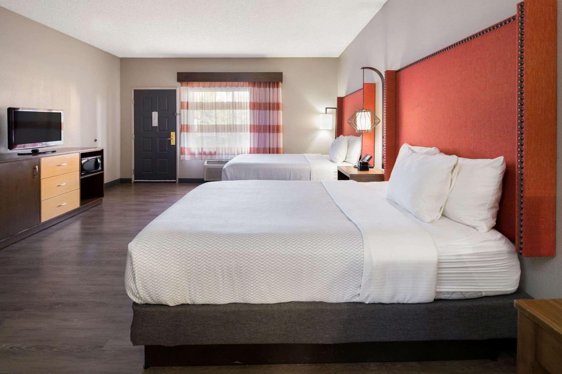 La Quinta by Wyndham Orange County Airport, Santa Ana, foto 3