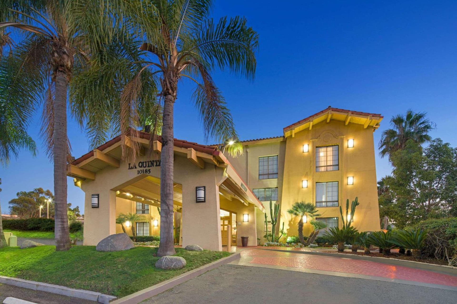 La Quinta Inn by Wyndham San Diego - Miramar, San Diego, foto 3