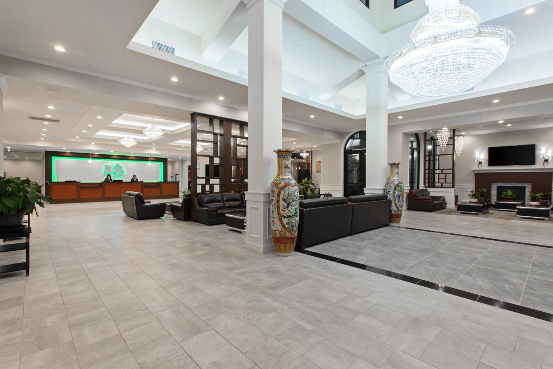 Holiday Inn El Monte - Los Angeles by IHG, El Monte, foto 2