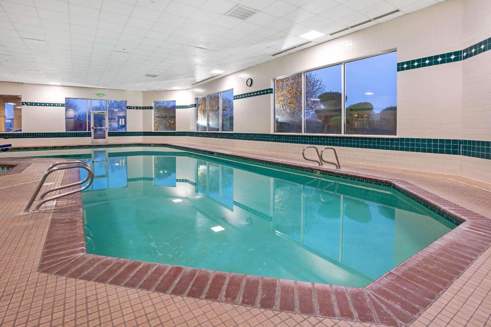 La Quinta by Wyndham Boise Towne Square, Boise, foto 2