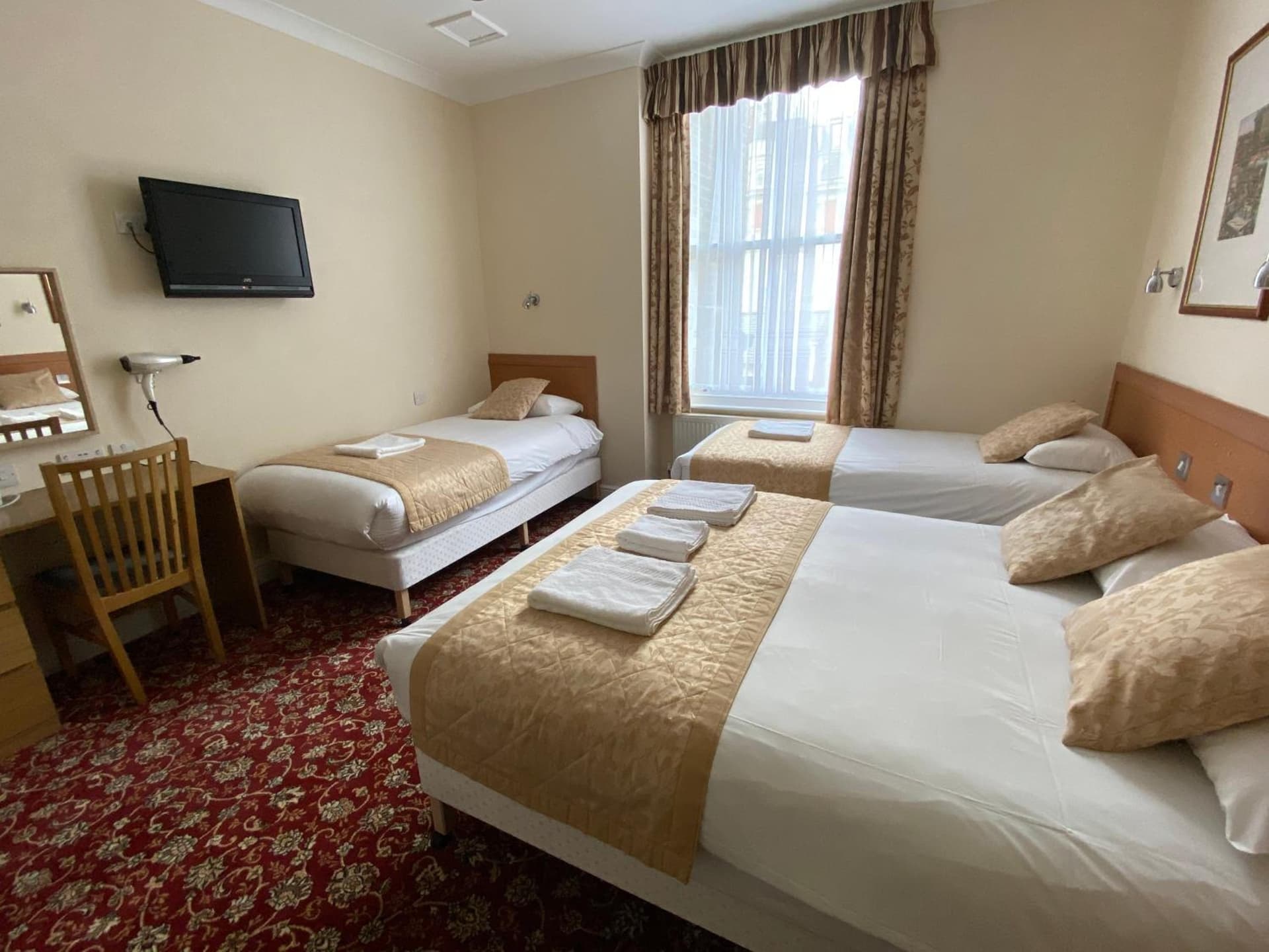 Belvedere Hotel, London, foto 2
