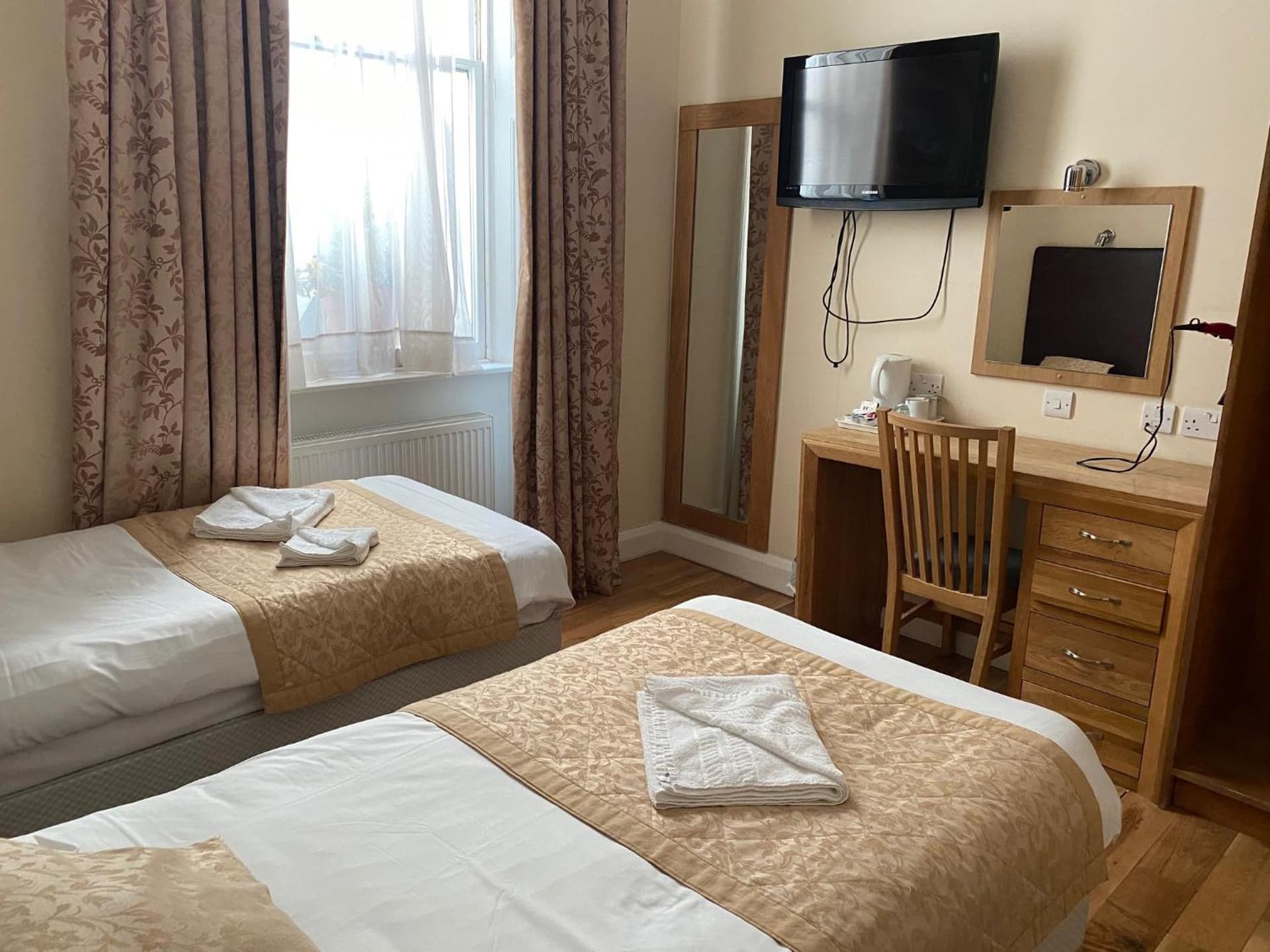 Belvedere Hotel, London, foto 3