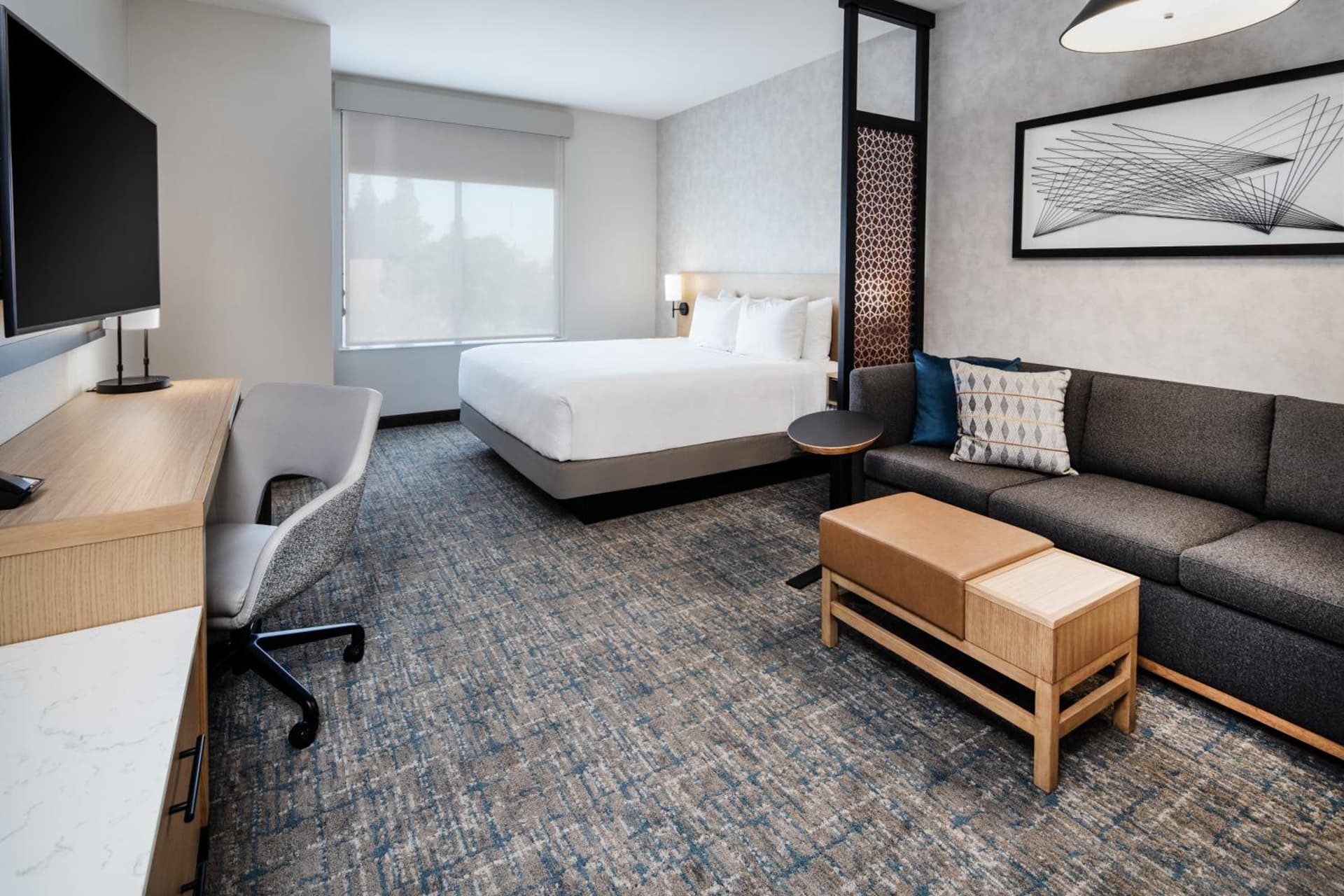 Hyatt Place Bakersfield, Bakersfield, foto 2