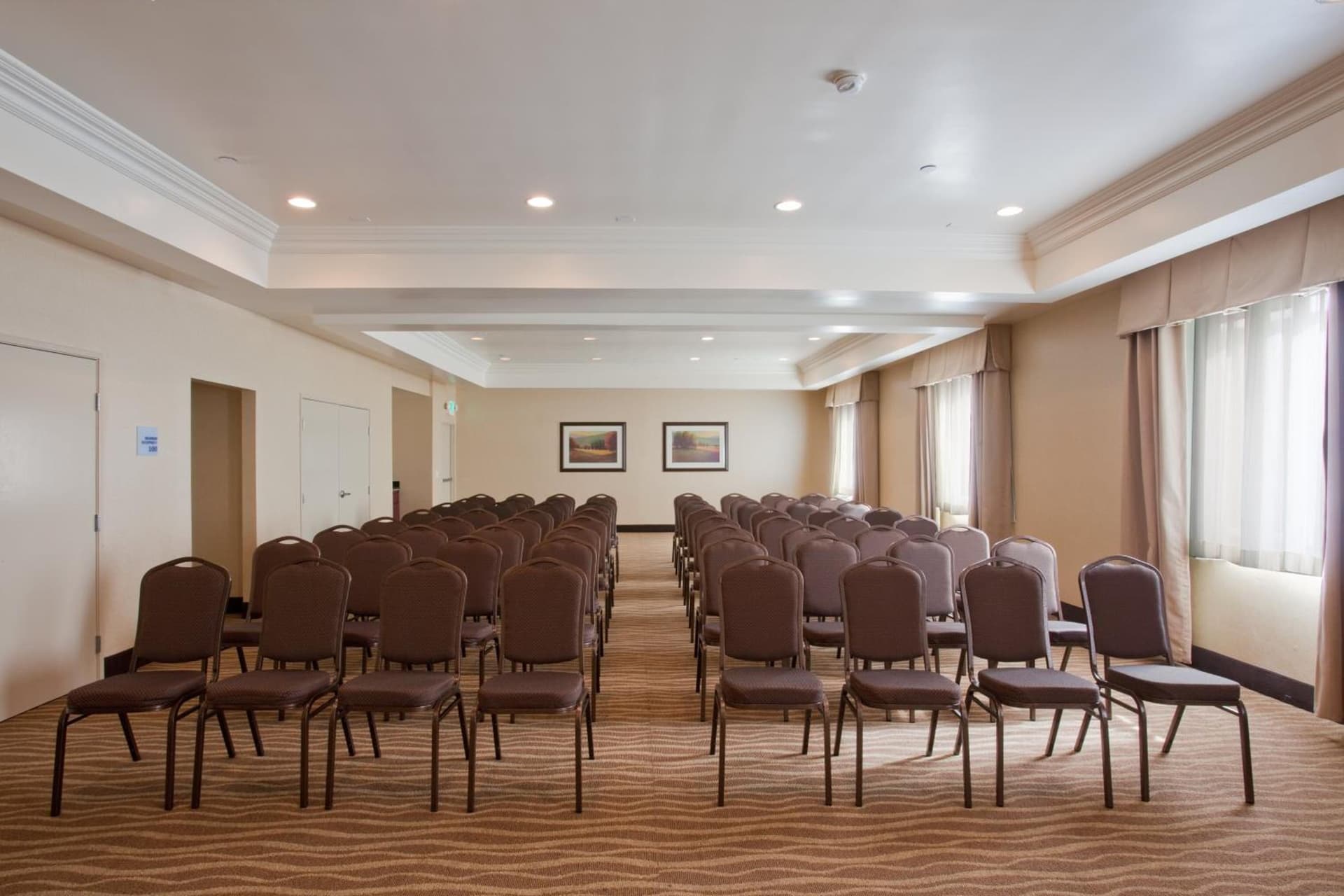 Holiday Inn Express Hotel & Suites Los Angeles Airport Hawthorne by IHG, Hawthorne, foto 2