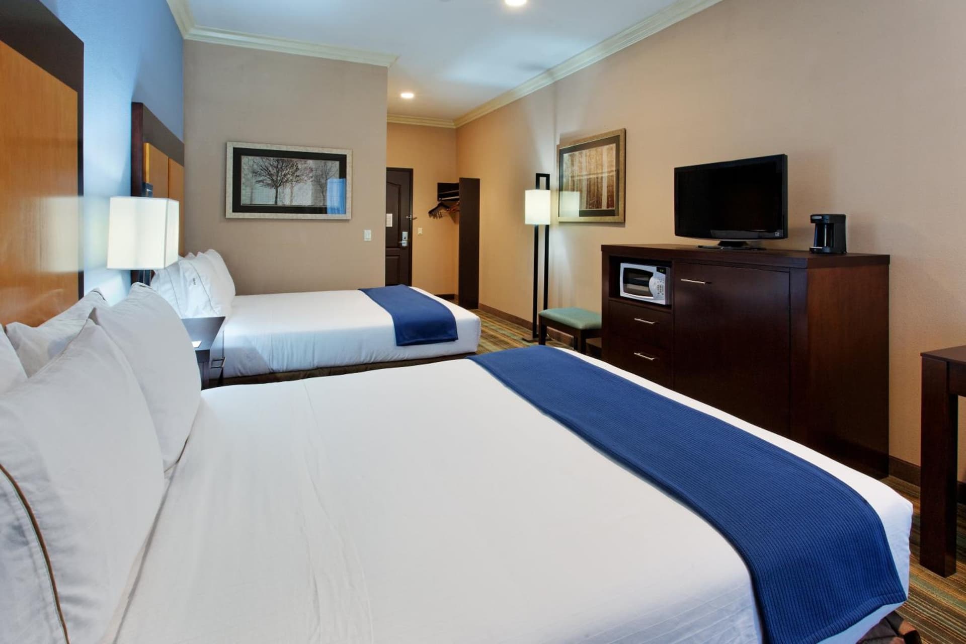 Holiday Inn Express Benicia by IHG, Benicia, foto 2