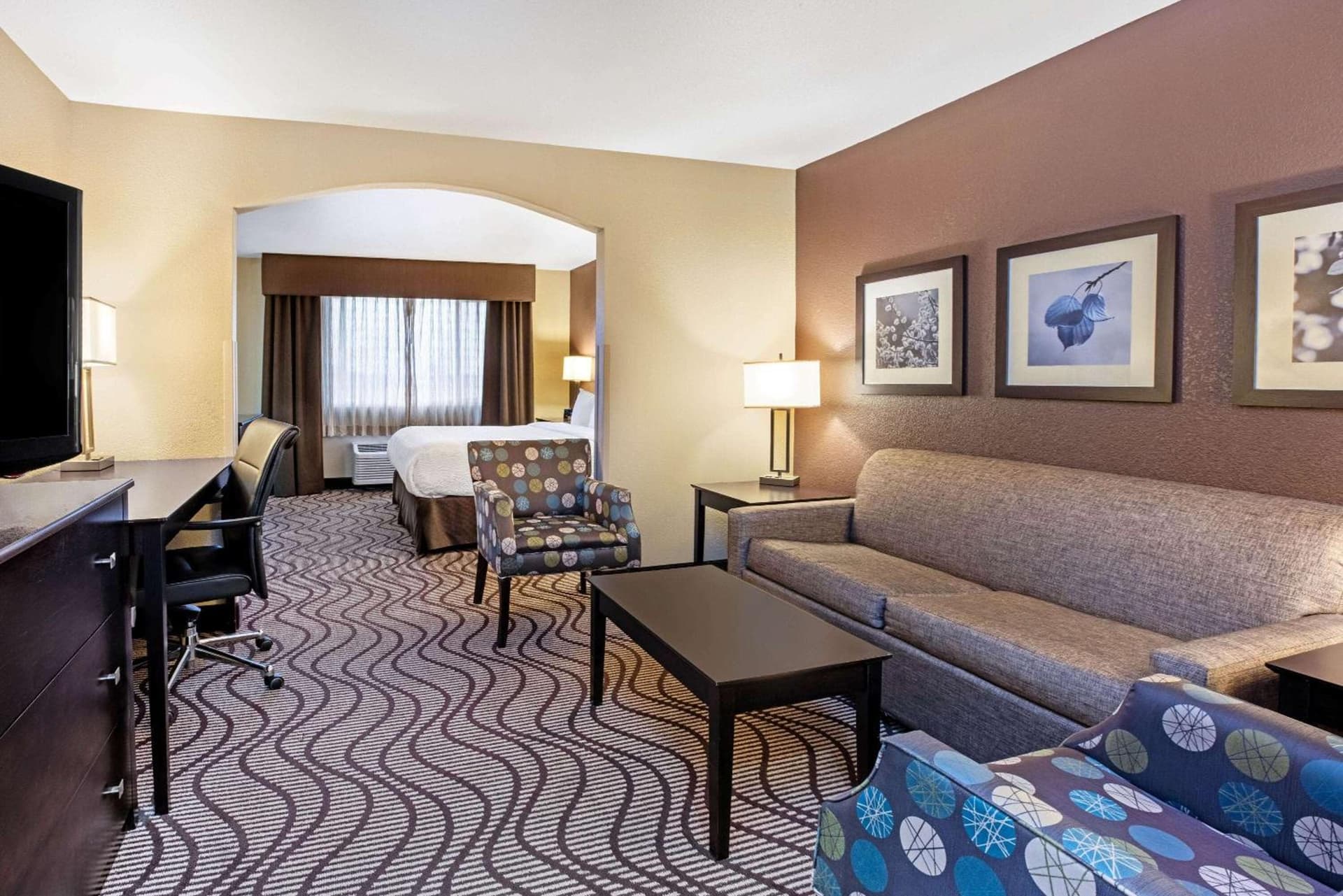 La Quinta by Wyndham Meridian / Boise West, Meridian, foto 2