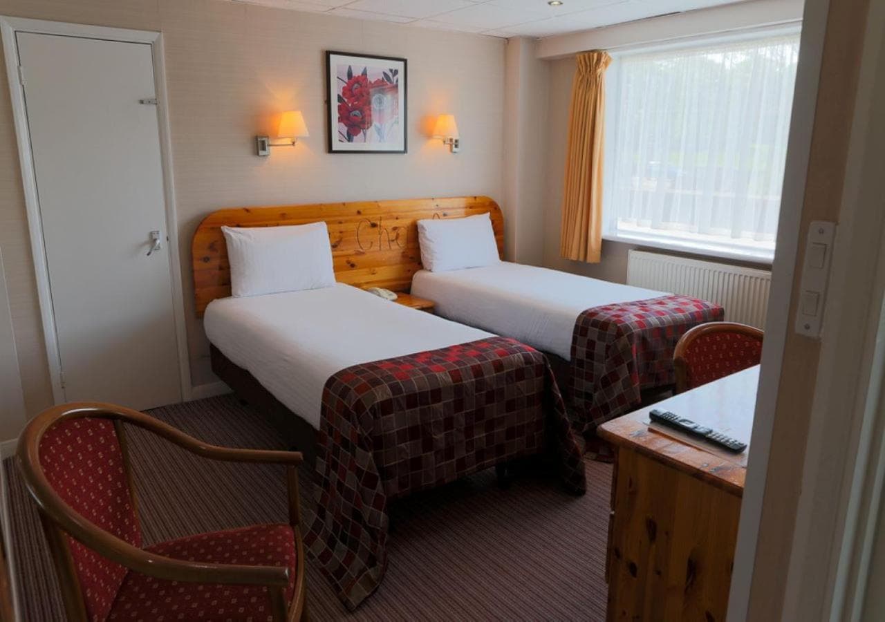 King Charles Hotel, Gillingham, foto 2